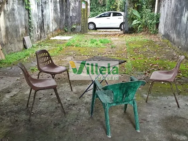 Casa com 180m² 2 quartos e 1 banheiro, à venda, no bairro Indaiá em Bertioga
