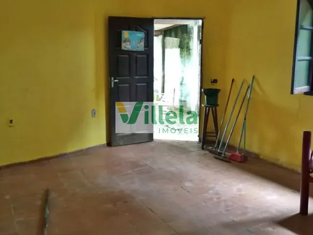 Casa com 180m² 2 quartos e 1 banheiro, à venda, no bairro Indaiá em Bertioga