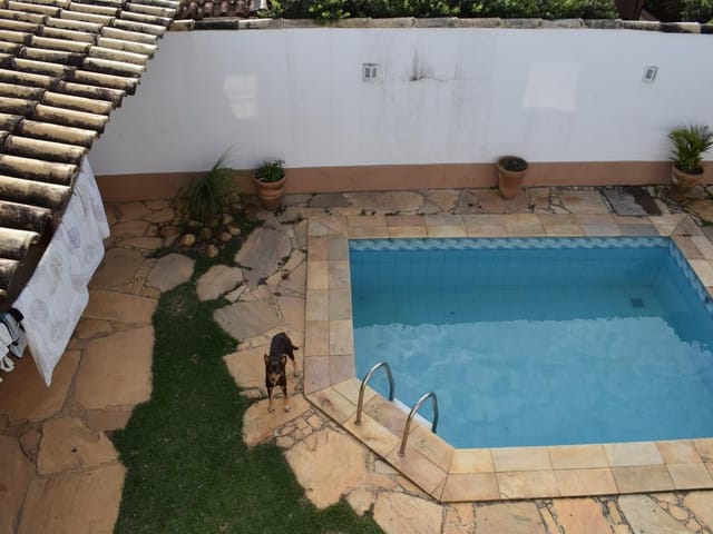 Casa com 500m² 4 quartos e 5 banheiros, à venda, no bairro Barra em Macaé