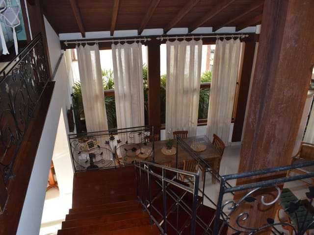 Casa com 500m² 4 quartos e 5 banheiros, à venda, no bairro Barra em Macaé