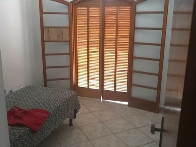 Casa com 150m² 4 quartos e 2 banheiros, à venda, no bairro Aparecida em Bragança Paulista