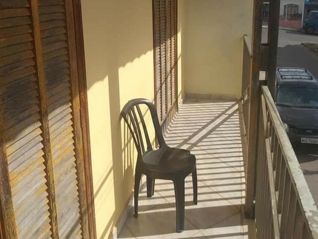 Casa com 150m² 4 quartos e 2 banheiros, à venda, no bairro Aparecida em Bragança Paulista