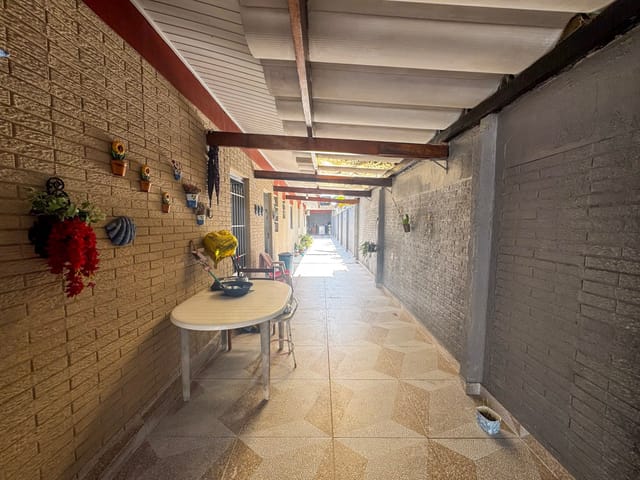 Casa 3 quartos e 2 banheiros, à venda, no bairro Centro em Bertioga