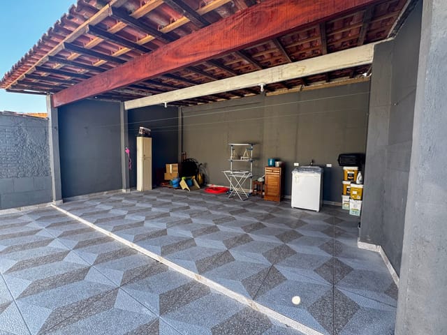 Casa 3 quartos e 2 banheiros, à venda, no bairro Centro em Bertioga