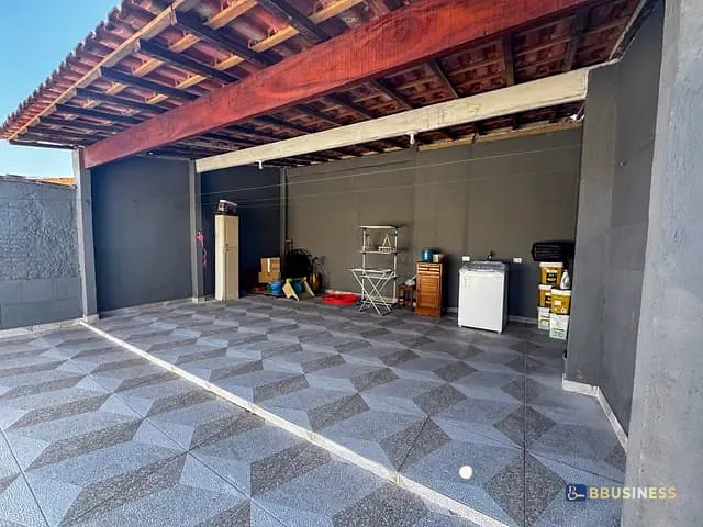 Casa 3 quartos e 2 banheiros, à venda, no bairro Centro em Bertioga