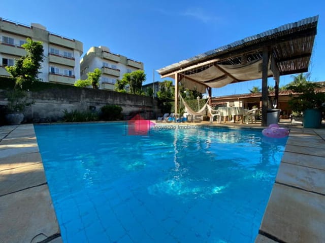 Casa com 720m², à venda, no bairro Praia Grande em Ubatuba