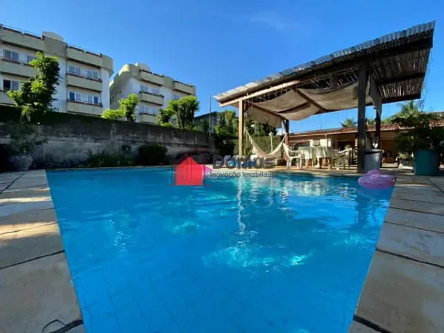 Casa com 720m², à venda, no bairro Praia Grande em Ubatuba