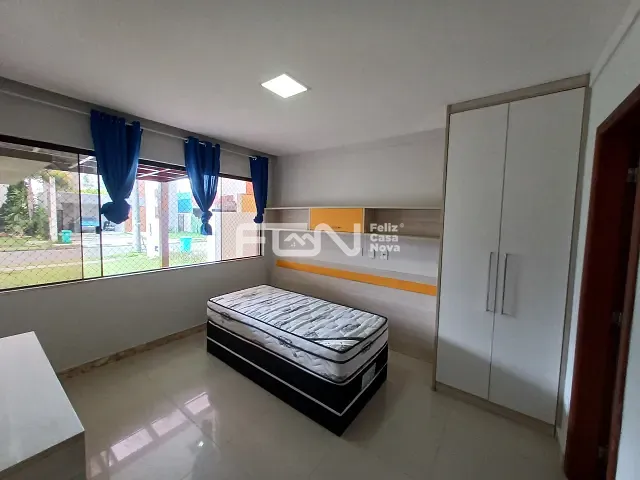 Casa 4 quartos e 5 banheiros, para alugar, no bairro Cascalheira em Camaçari
