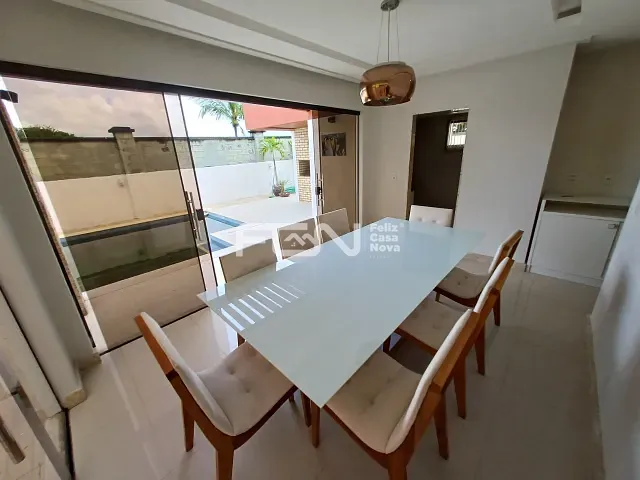 Casa 4 quartos e 5 banheiros, para alugar, no bairro Cascalheira em Camaçari