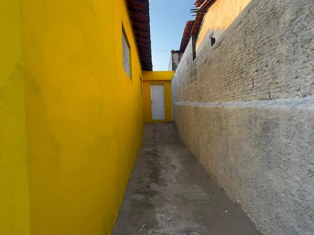 Casa com 100m² 2 quartos e 1 banheiro, para alugar, no bairro Jardim Nova Esperança em Campinas