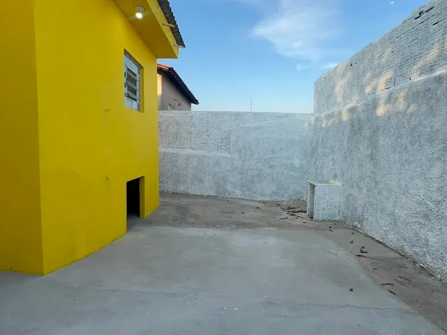 Casa com 100m² 2 quartos e 1 banheiro, para alugar, no bairro Jardim Nova Esperança em Campinas