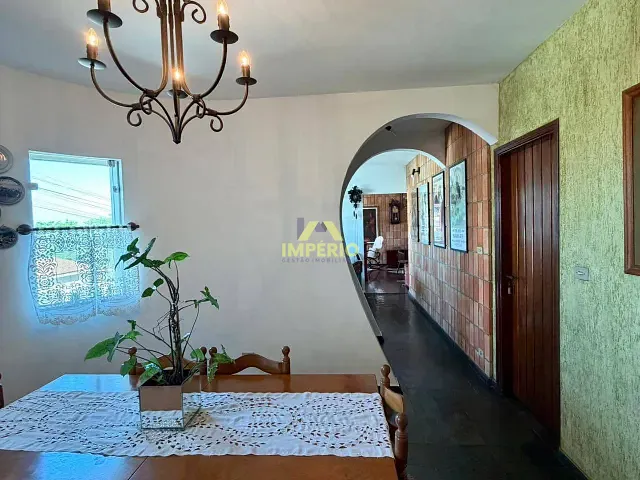 Casa com 308m² 3 quartos e 2 banheiros, à venda, no bairro Jardim Elizabeth em Salto