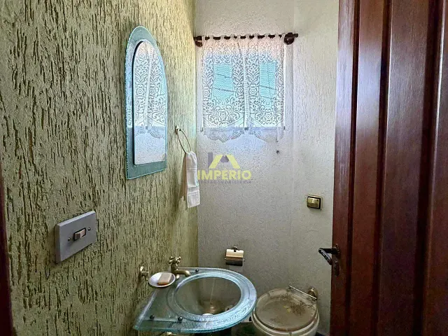 Casa com 308m² 3 quartos e 2 banheiros, à venda, no bairro Jardim Elizabeth em Salto