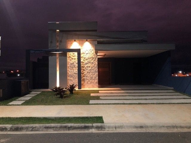 Foto do Casa - Casa com 3 dormitórios à venda, 134 m² por R$ 850.000,00 - Malibu - Caçapava/SP | INDEPENDENCE NEGOCIOS IMOBILIARIOS LTDA