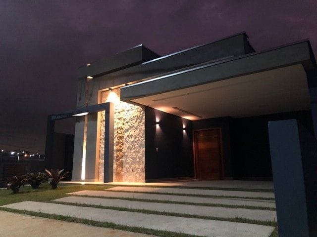 Foto do Casa - Casa com 3 dormitórios à venda, 134 m² por R$ 850.000,00 - Malibu - Caçapava/SP | INDEPENDENCE NEGOCIOS IMOBILIARIOS LTDA