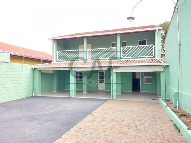 Foto do Casa - Casa com 4 dormitórios à venda, 217 m² por R$ 650.000,00 - Pedra Branca - Santo Antônio de Posse/SP | MARIANA FURIO DE WIT CORRETORA DE SEGUROS E IMOVEIS LTDA