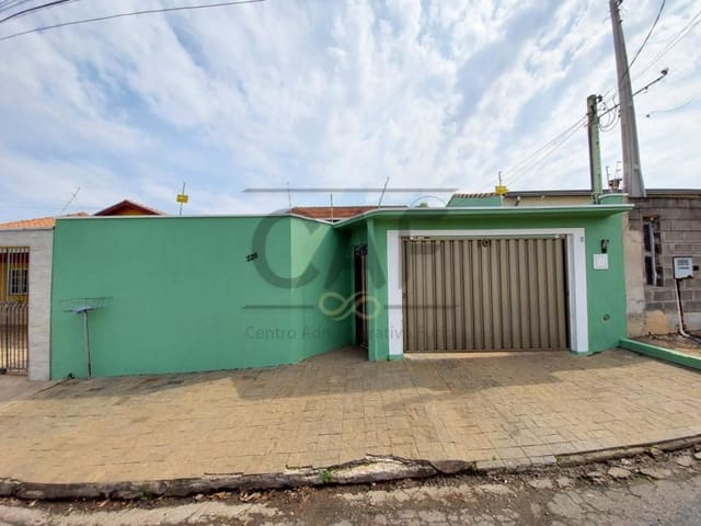 Foto do Casa - Casa com 4 dormitórios à venda, 217 m² por R$ 650.000,00 - Pedra Branca - Santo Antônio de Posse/SP | MARIANA FURIO DE WIT CORRETORA DE SEGUROS E IMOVEIS LTDA