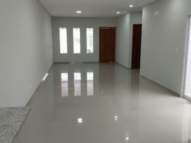 Foto do Casa - Casa com 3 dormitórios à venda, 132 m² por R$ 595.000,00 - Portal dos Pássaros - São José dos Campos/SP | RUSSI IMÓVEIS