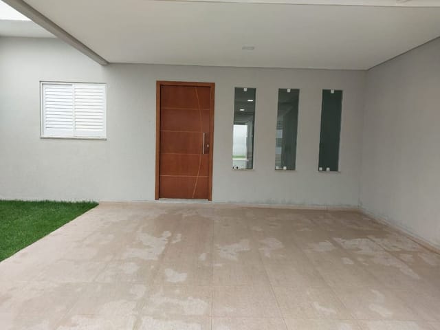 Foto do Casa - Casa com 3 dormitórios à venda, 132 m² por R$ 595.000,00 - Portal dos Pássaros - São José dos Campos/SP | RUSSI IMÓVEIS