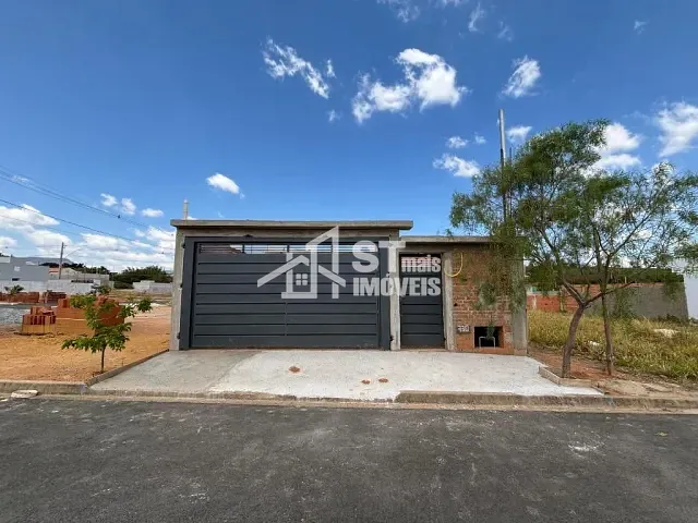 Casa com 160m² 2 quartos e 1 banheiro, à venda, no bairro Jardim Heloisa em Andradas