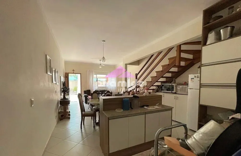 Casa, 2 quartos, 96 m² - Foto 1