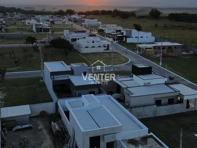 Casa 3 quartos e 2 banheiros, à venda, no bairro Loteamento Residencial Pérola do Vale em Tremembé