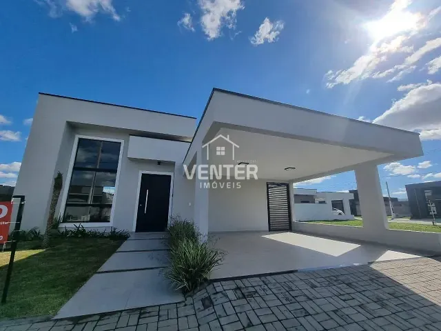 Casa 3 quartos e 2 banheiros, à venda, no bairro Loteamento Residencial Pérola do Vale em Tremembé