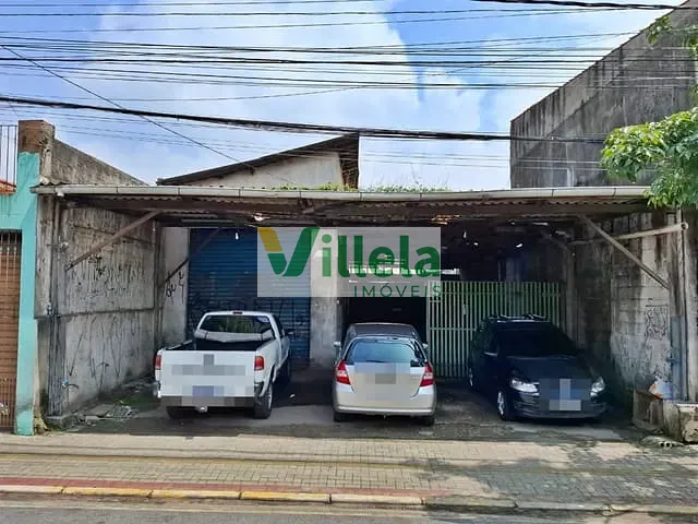 Casa com 500m² 2 quartos e 1 banheiro, à venda, no bairro Calmon Viana em Poá