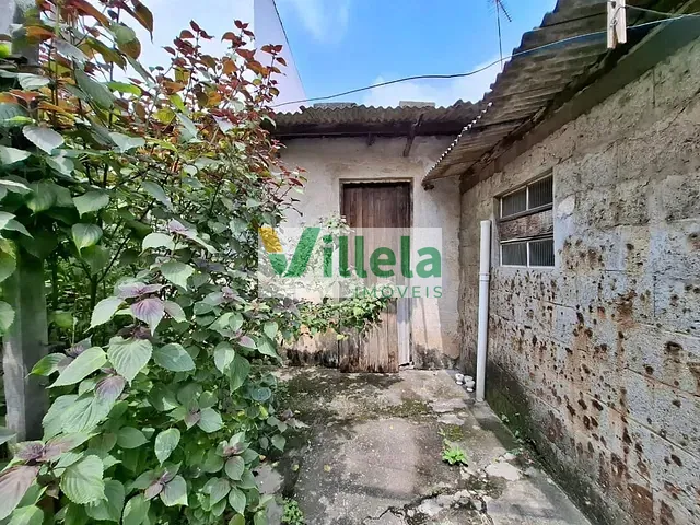 Casa com 500m² 2 quartos e 1 banheiro, à venda, no bairro Calmon Viana em Poá