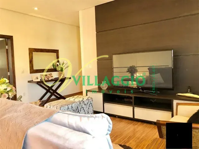 Casa com 400m² 4 quartos e 7 banheiros, à venda, no bairro Residencial Gaivota I em São José do Rio Preto