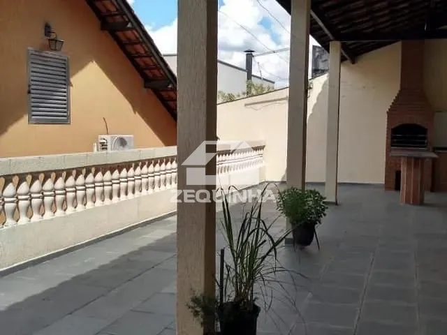 Casa com 432m² 3 quartos e 3 banheiros, à venda, no bairro City Bussocaba em Osasco