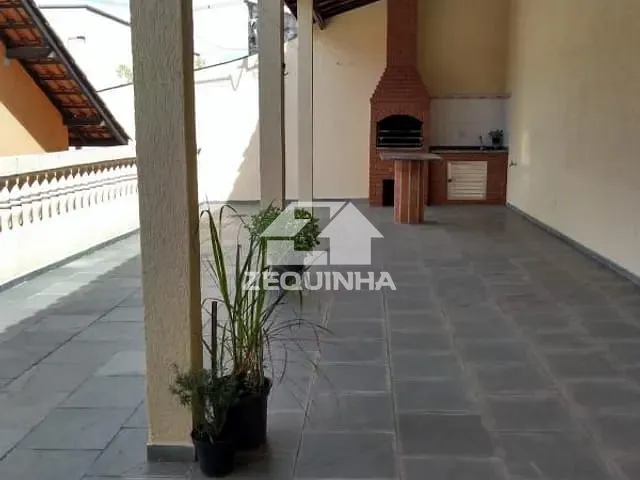 Casa com 432m² 3 quartos e 3 banheiros, à venda, no bairro City Bussocaba em Osasco