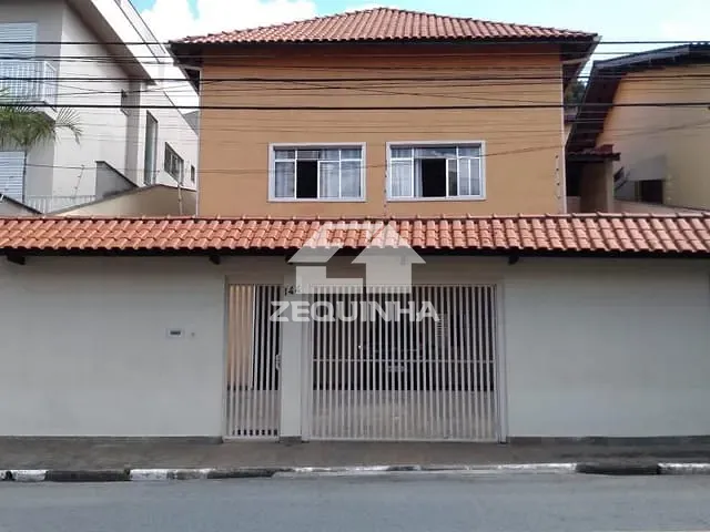 Casa com 432m² 3 quartos e 3 banheiros, à venda, no bairro City Bussocaba em Osasco