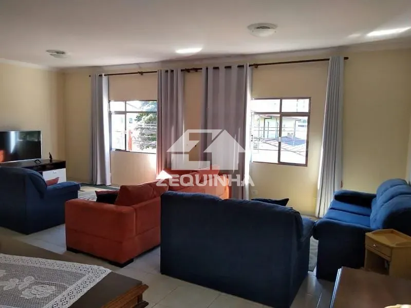 Casa, 3 quartos, 230 m² - Foto 19