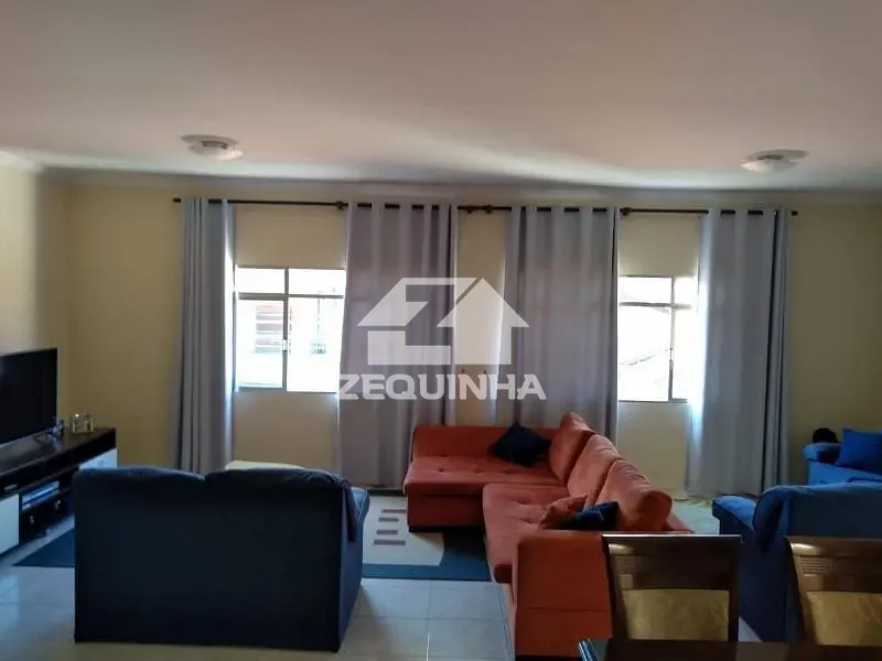 Casa, 3 quartos, 230 m² - Foto 16