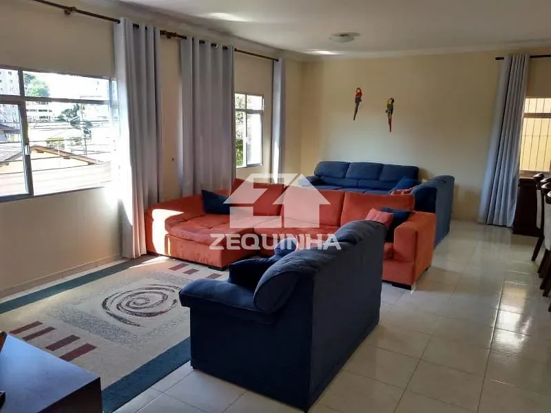 Casa, 3 quartos, 230 m² - Foto 21
