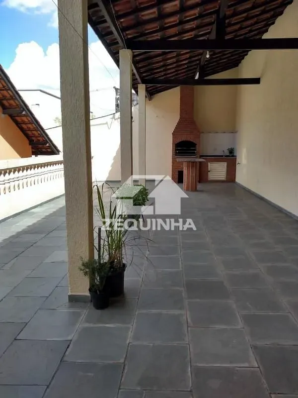 Casa, 3 quartos, 230 m² - Foto 5