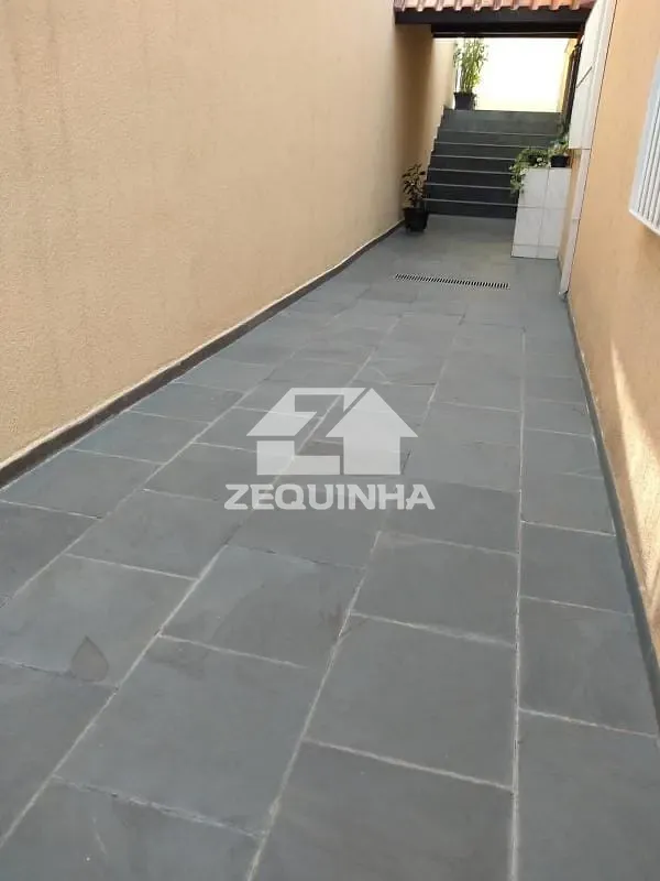Casa, 3 quartos, 230 m² - Foto 3