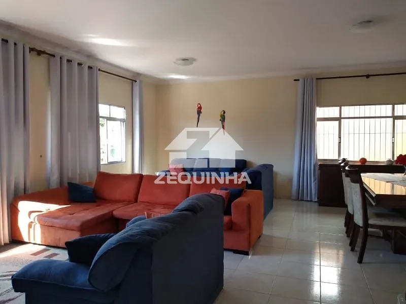 Casa, 3 quartos, 230 m² - Foto 20