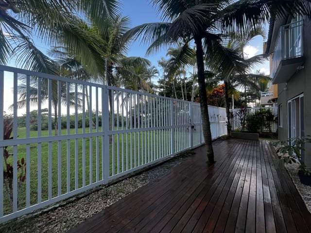 Casa 3 quartos e 2 banheiros, à venda, no bairro Maitinga em Bertioga