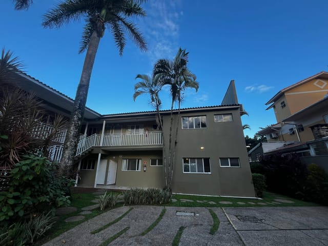 Casa 3 quartos e 2 banheiros, à venda, no bairro Maitinga em Bertioga