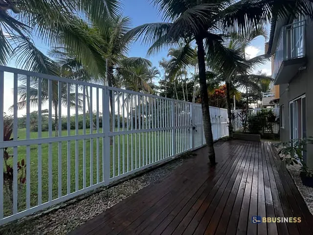 Casa 3 quartos e 2 banheiros, à venda, no bairro Maitinga em Bertioga