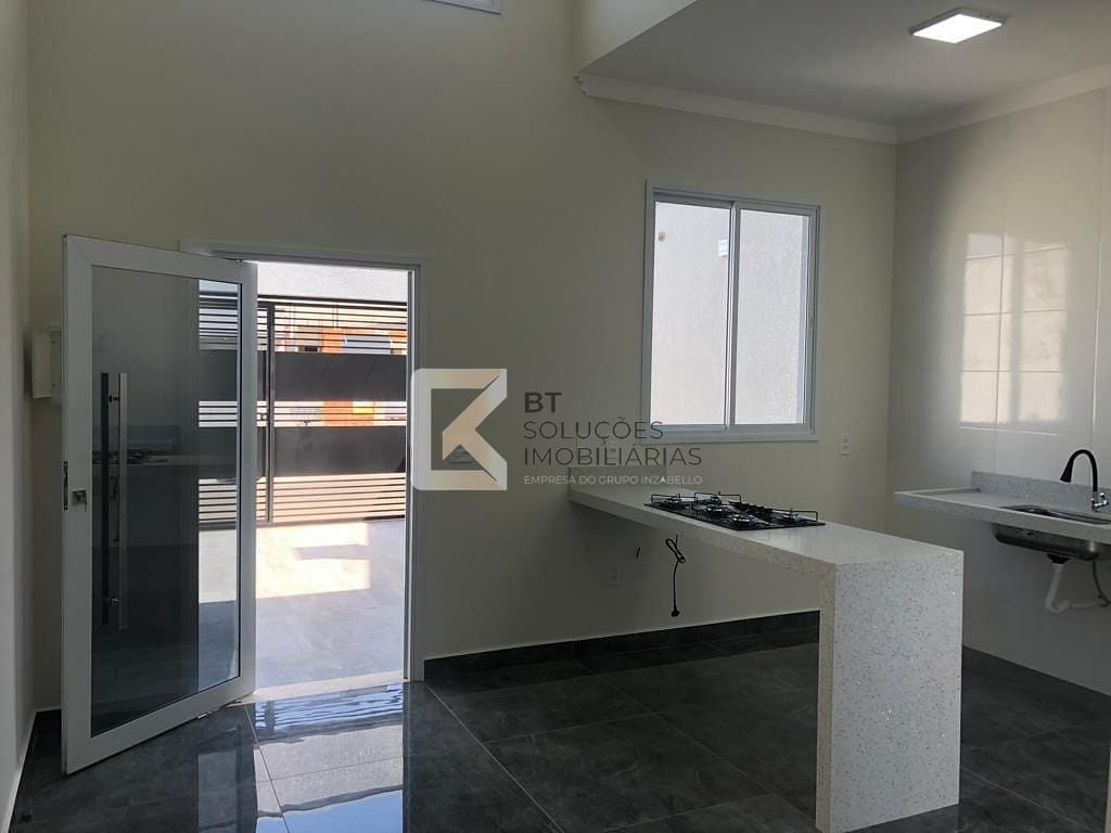 Casa, 2 quartos, 60 m² - Foto 1