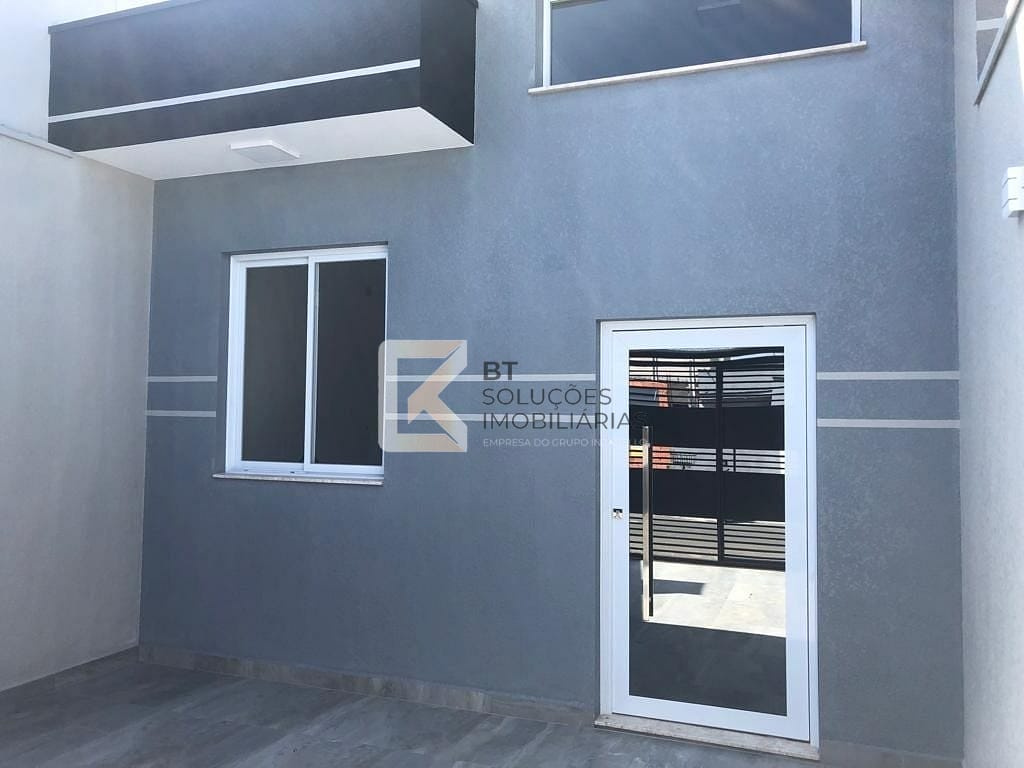 Casa, 2 quartos, 60 m² - Foto 3