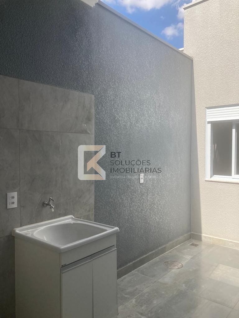 Casa, 2 quartos, 60 m² - Foto 28