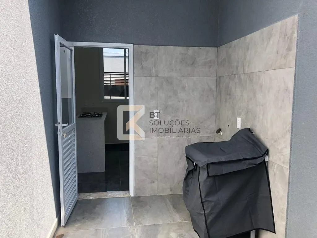 Casa, 2 quartos, 60 m² - Foto 27