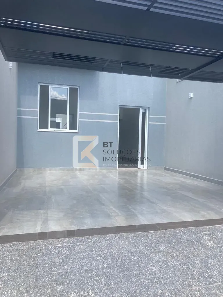 Casa, 2 quartos, 60 m² - Foto 2