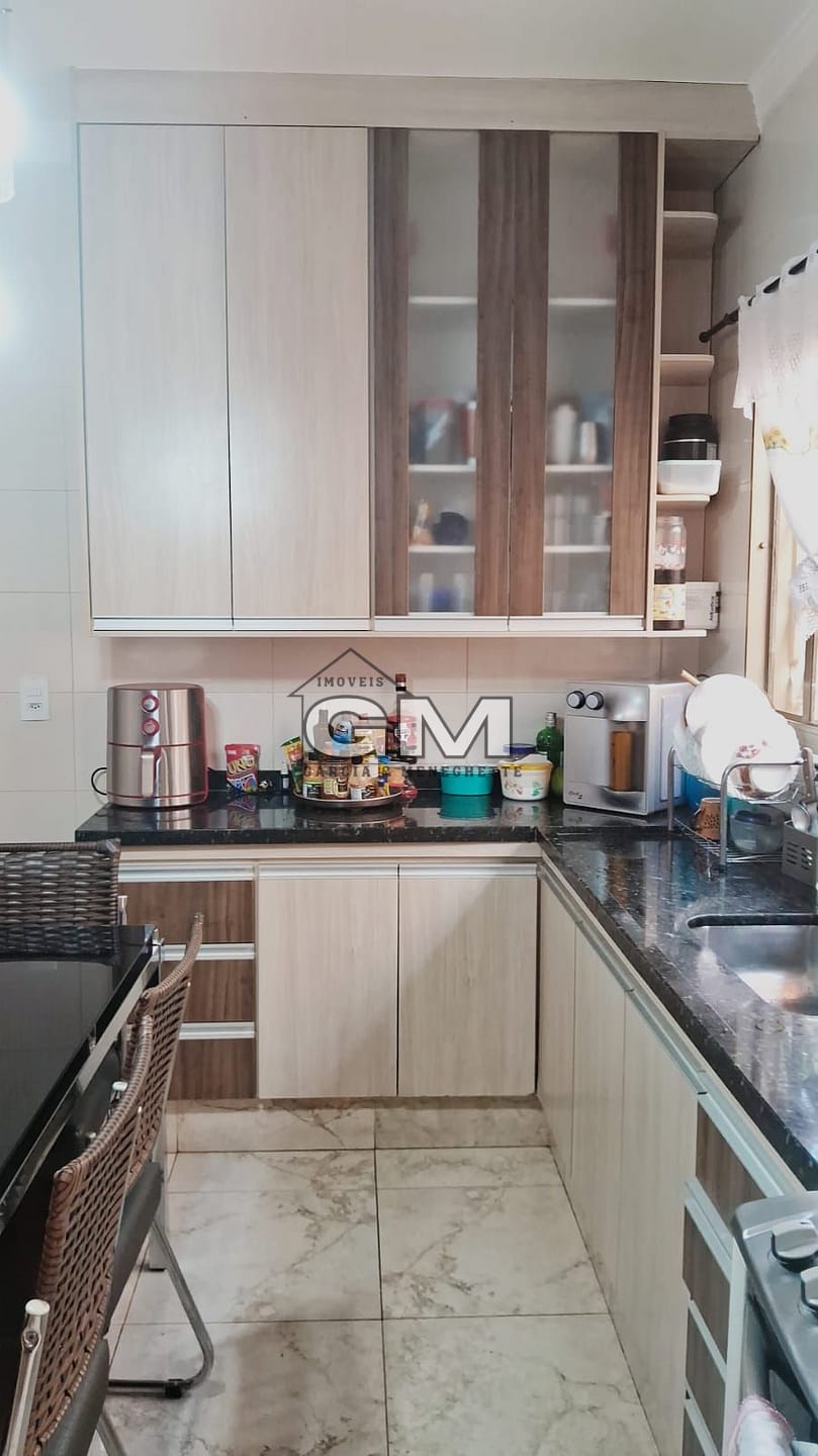 Casa, 2 quartos, 160 m² - Foto 9