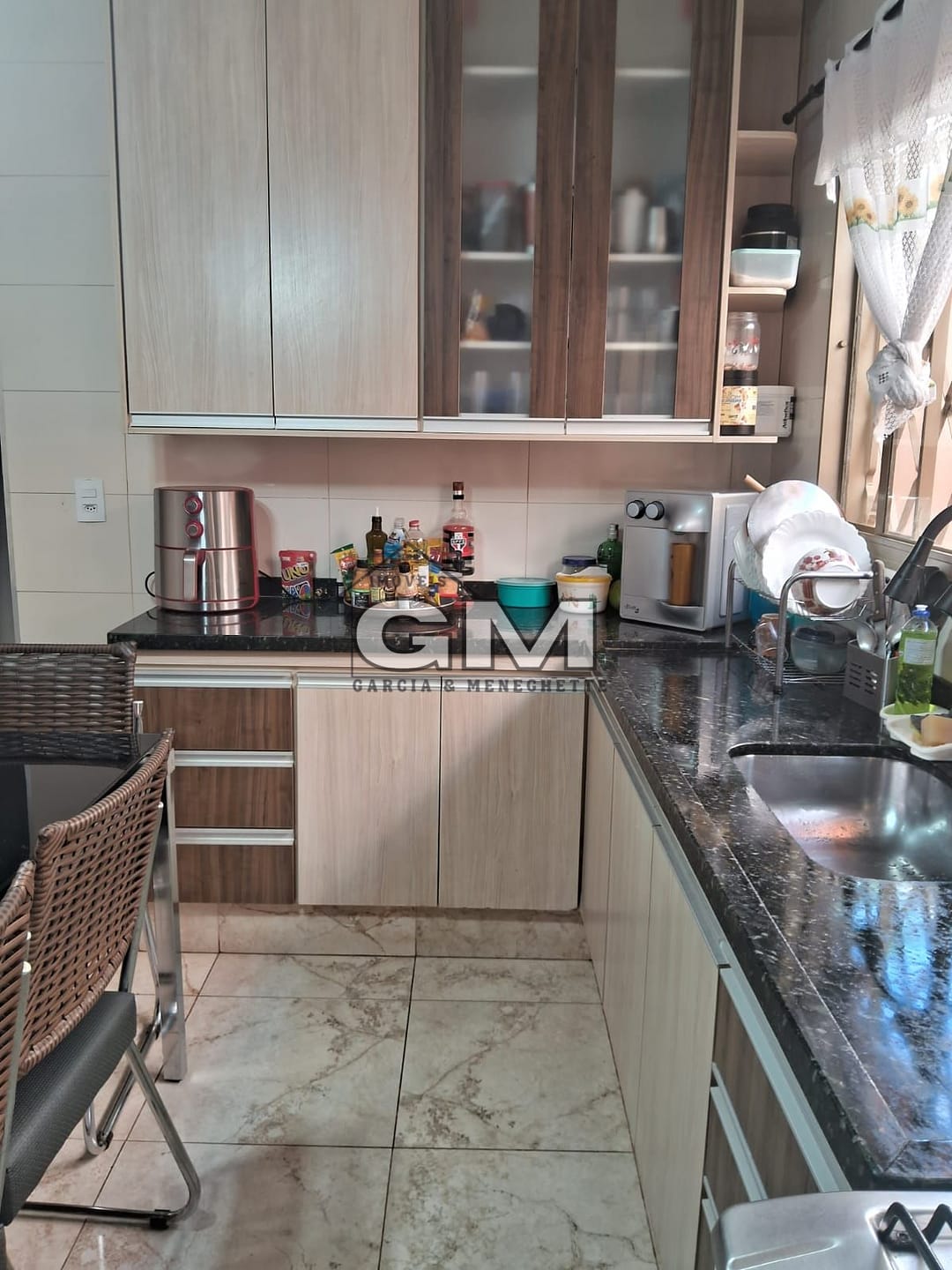 Casa, 2 quartos, 160 m² - Foto 4