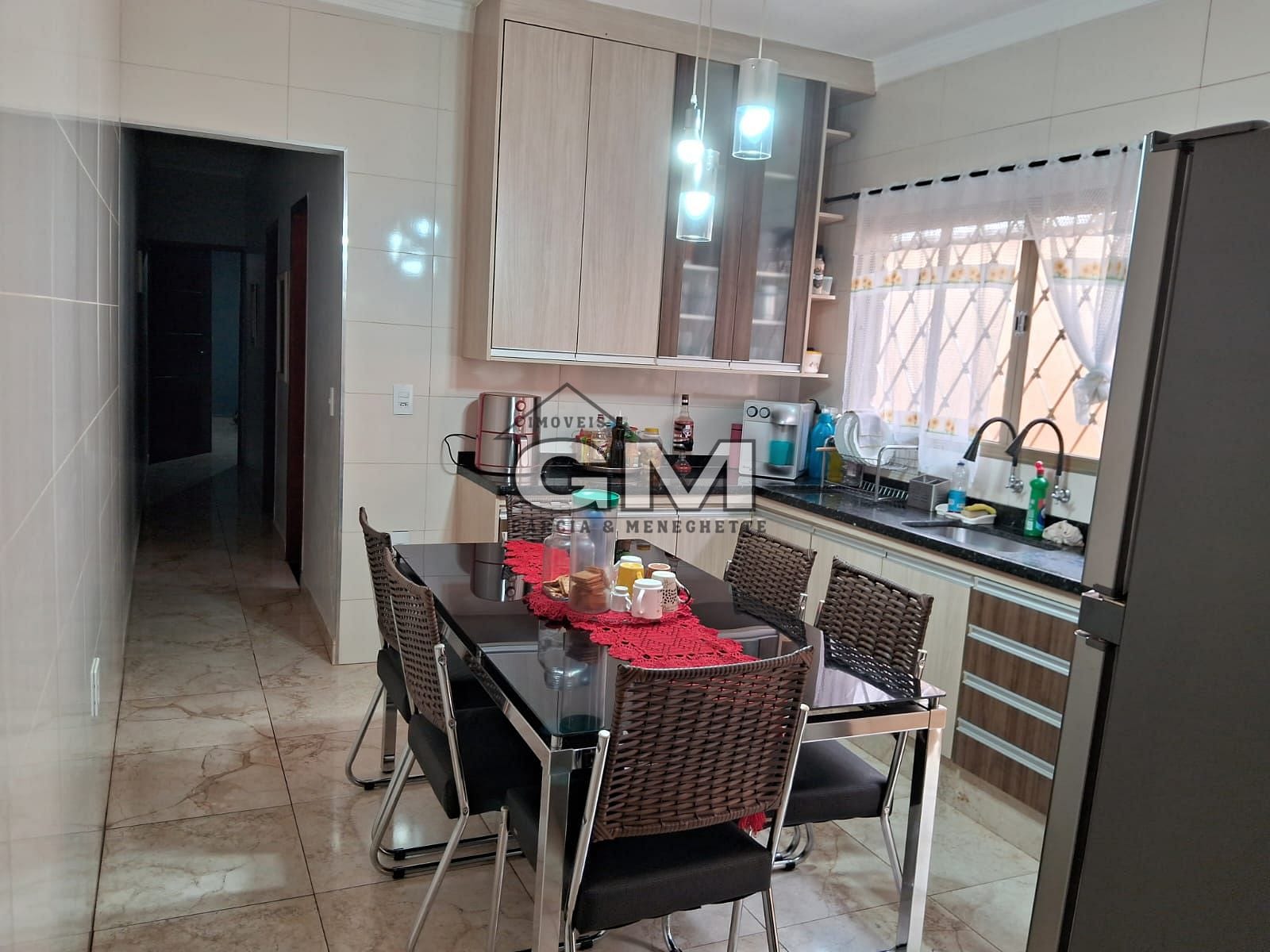 Casa, 2 quartos, 160 m² - Foto 1